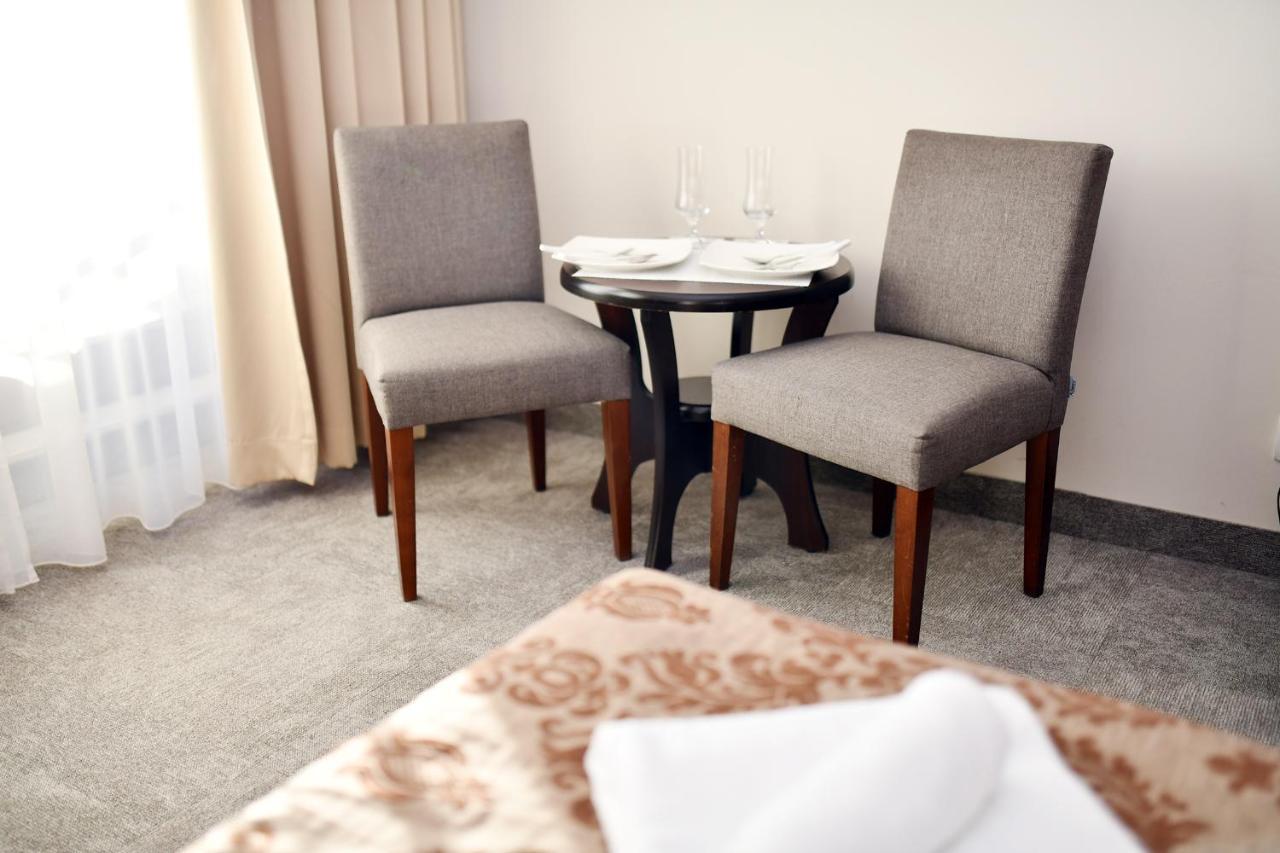 Komfortowy Apartament W Arka Medical Spa Kołobrzeg Exterior foto